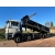 2018  MAN TGS 35.420 8X4 THOMPSON STEEL TIPPER, EURO 6